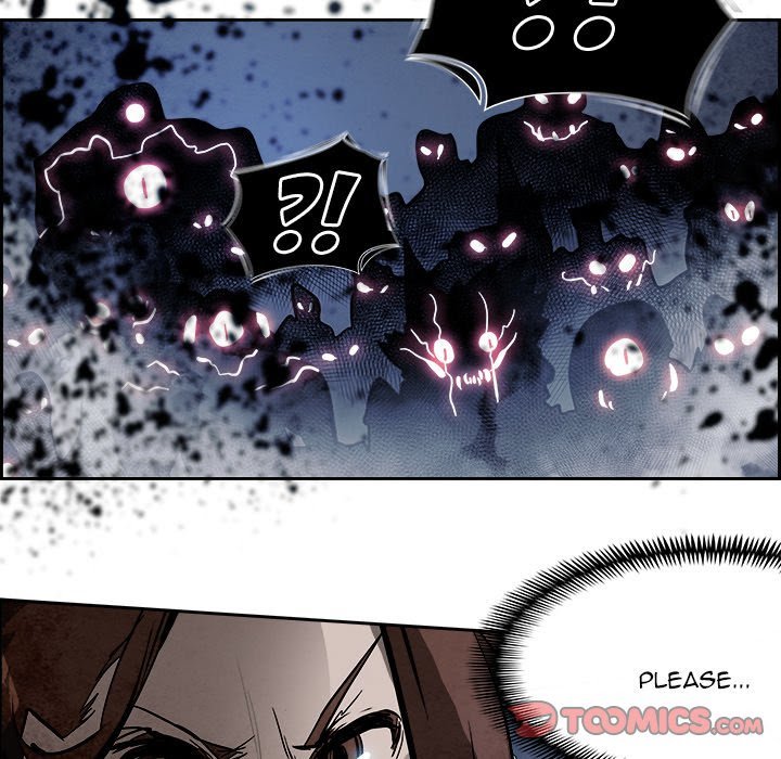 Read Warble (en) Manga Online