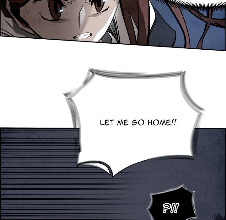 Read Warble (en) Manga Online