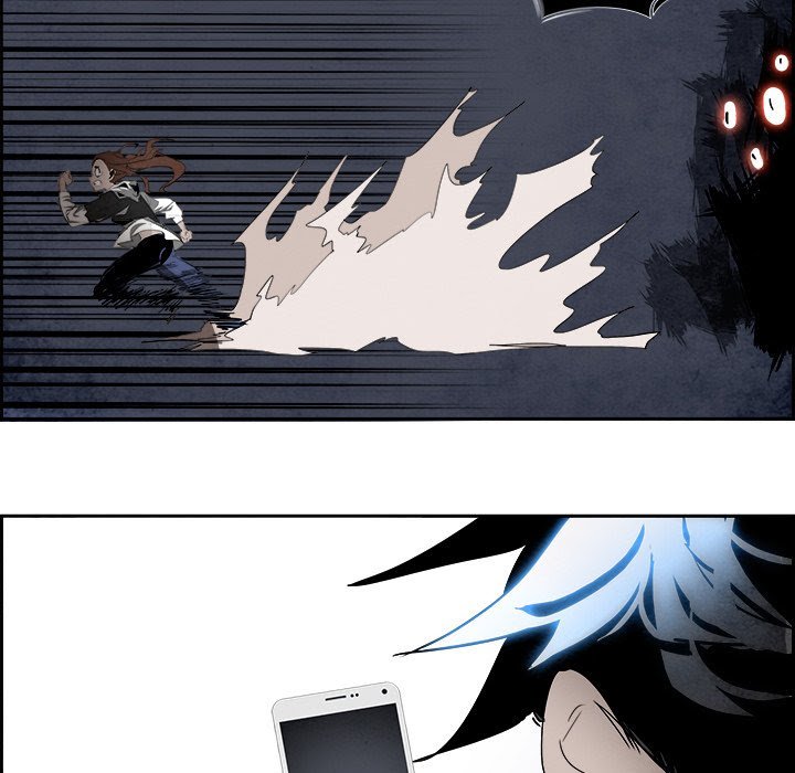 Read Warble (en) Manga Online