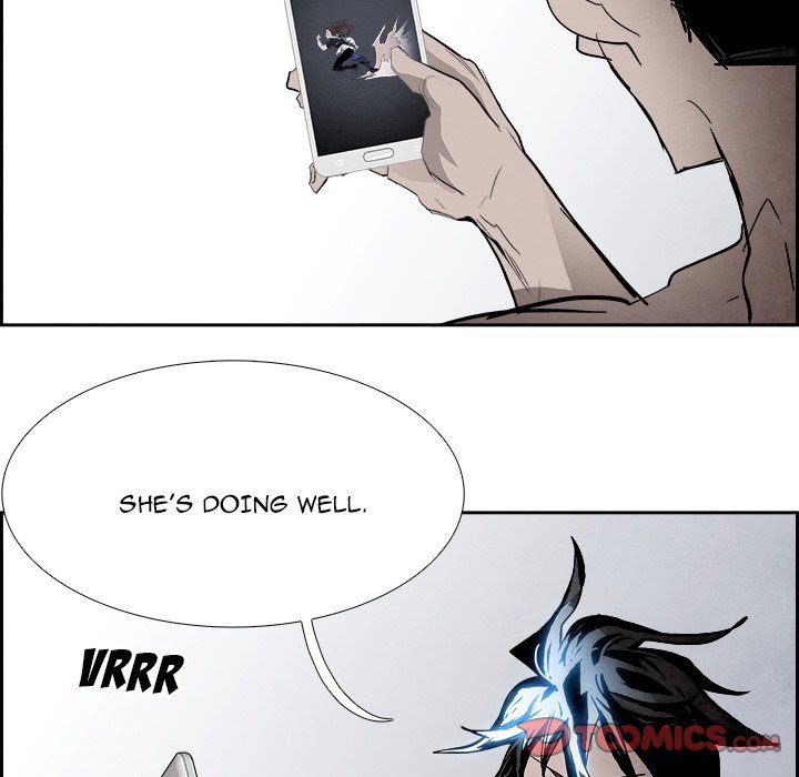 Read Warble (en) Manga Online