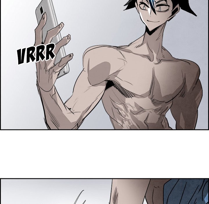 Read Warble (en) Manga Online