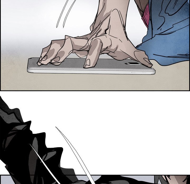 Read Warble (en) Manga Online