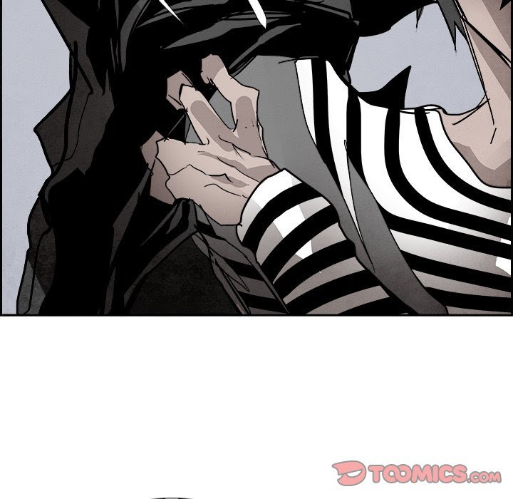 Read Warble (en) Manga Online