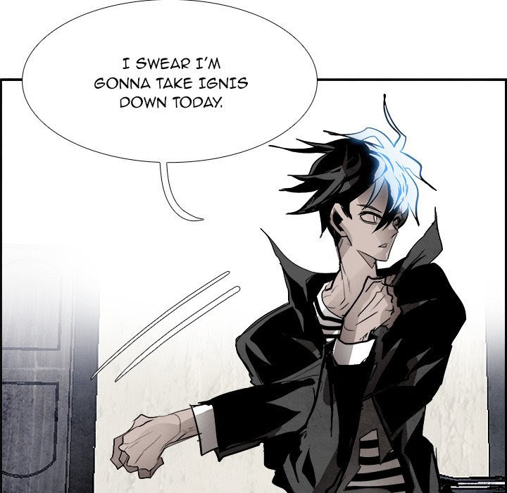 Read Warble (en) Manga Online