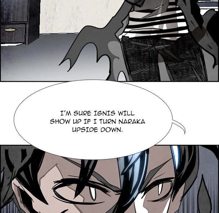 Read Warble (en) Manga Online