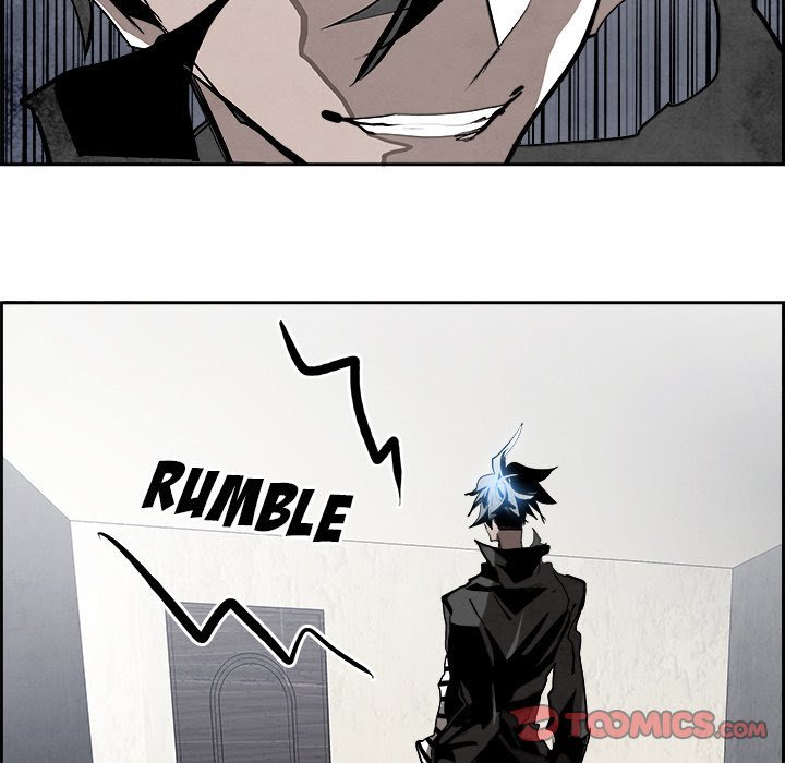 Read Warble (en) Manga Online