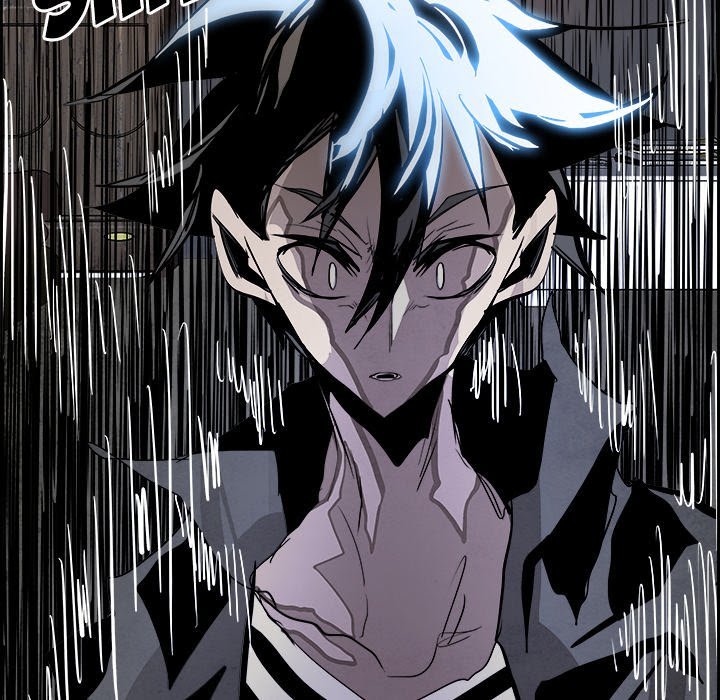 Read Warble (en) Manga Online