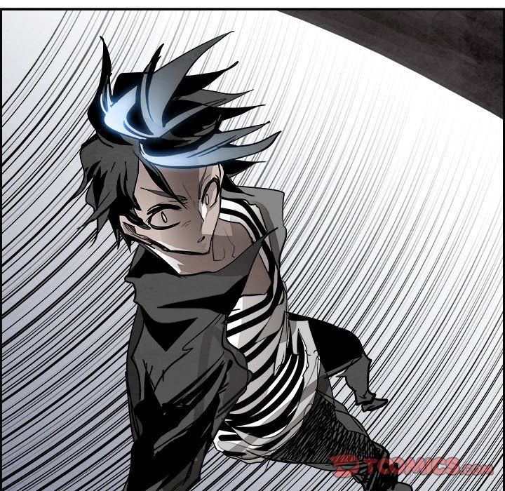 Read Warble (en) Manga Online