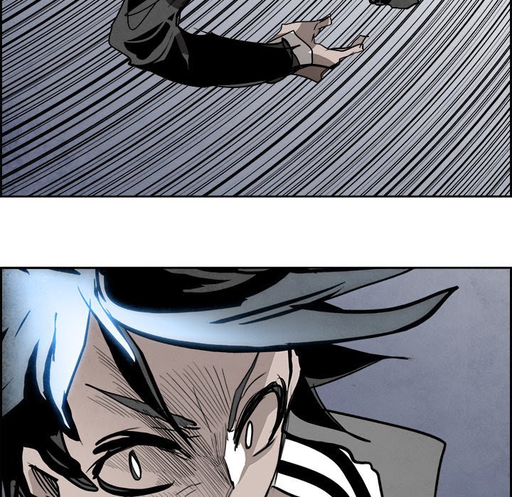 Read Warble (en) Manga Online