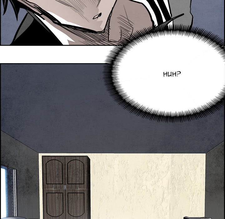 Read Warble (en) Manga Online