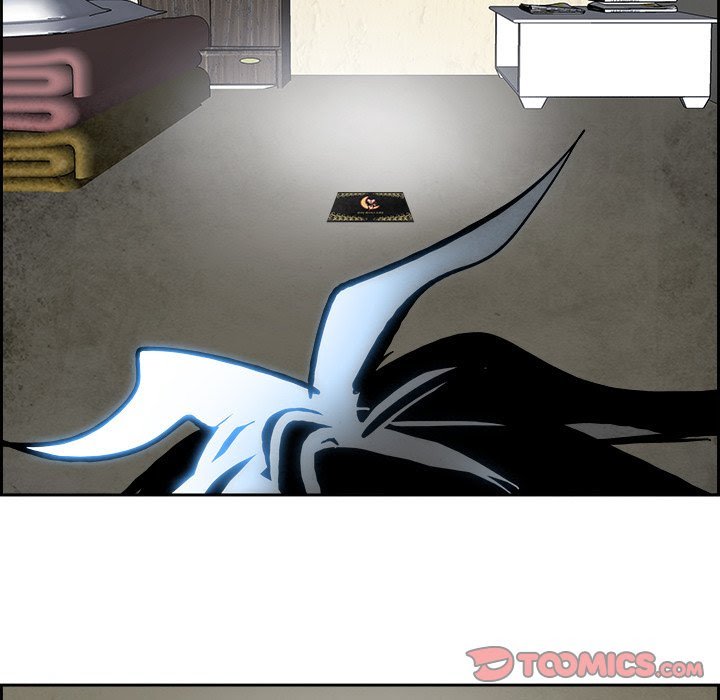 Read Warble (en) Manga Online