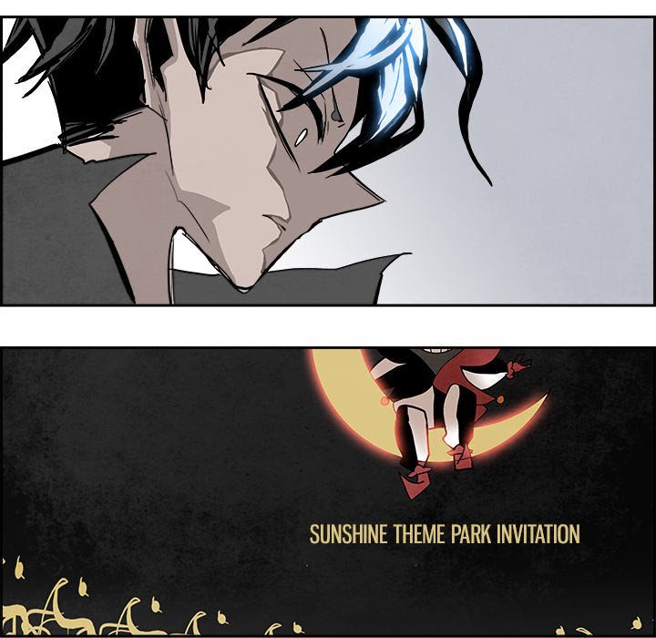 Read Warble (en) Manga Online