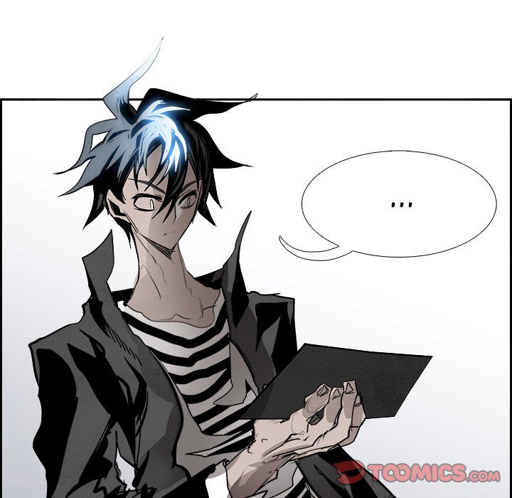 Read Warble (en) Manga Online