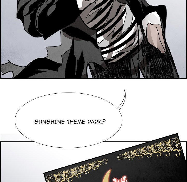 Read Warble (en) Manga Online