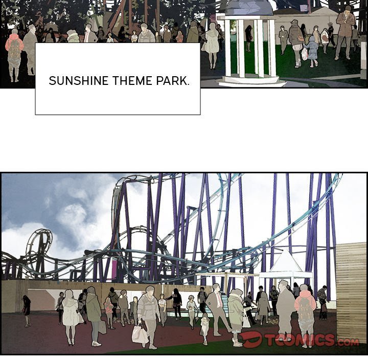 Read Warble (en) Manga Online