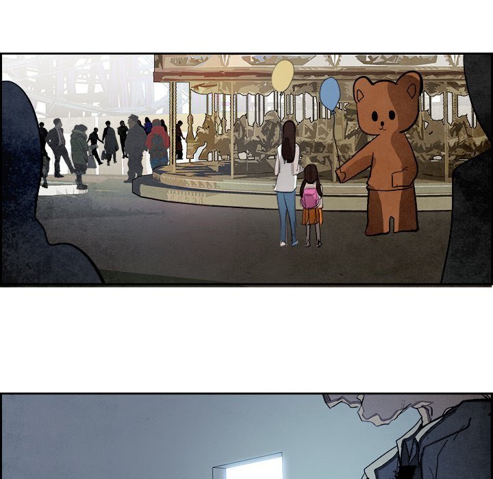 Read Warble (en) Manga Online