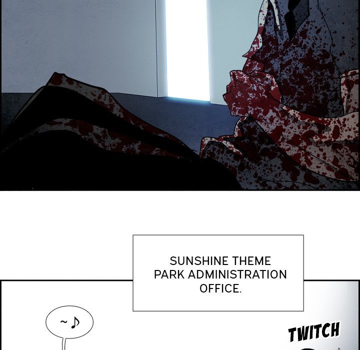 Read Warble (en) Manga Online