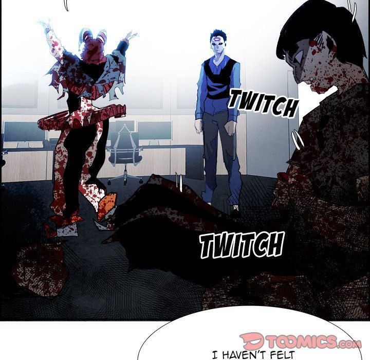 Read Warble (en) Manga Online