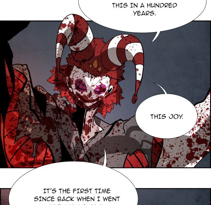 Read Warble (en) Manga Online