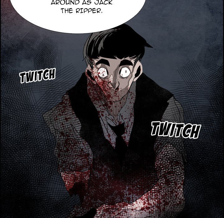 Read Warble (en) Manga Online