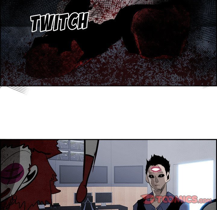 Read Warble (en) Manga Online