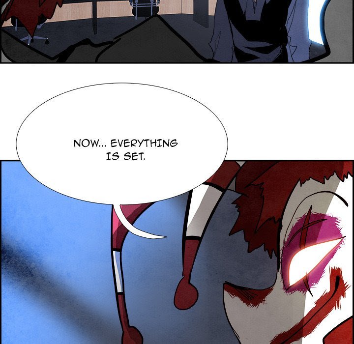 Read Warble (en) Manga Online