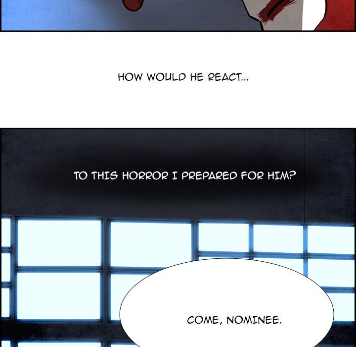 Read Warble (en) Manga Online