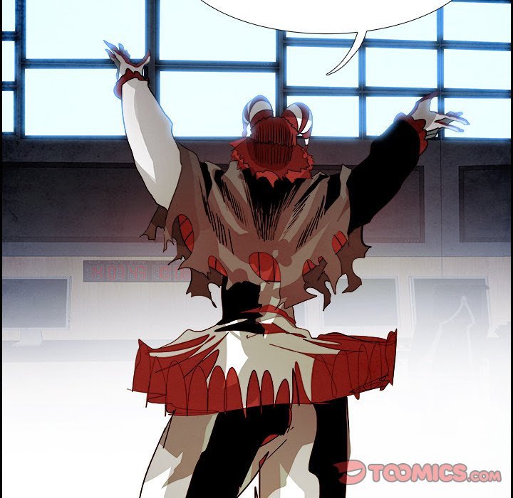 Read Warble (en) Manga Online