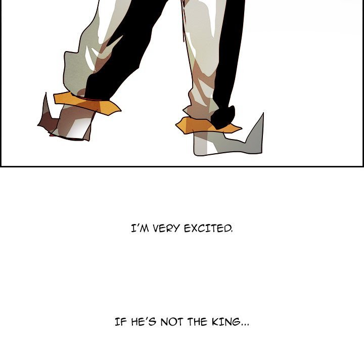 Read Warble (en) Manga Online