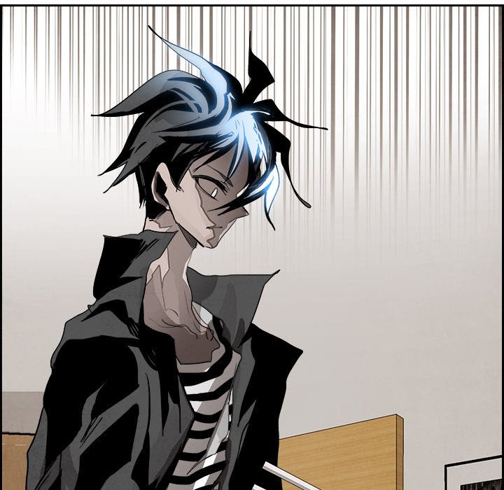 Read Warble (en) Manga Online