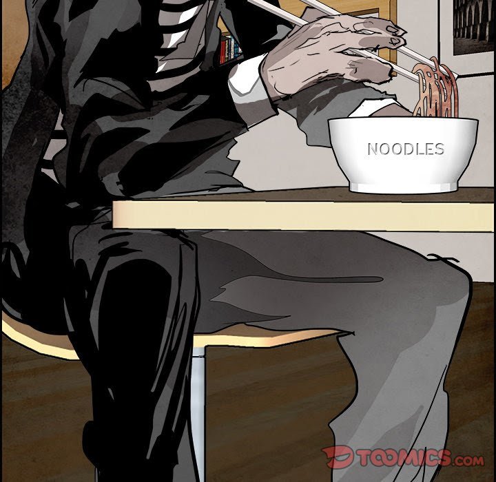 Read Warble (en) Manga Online