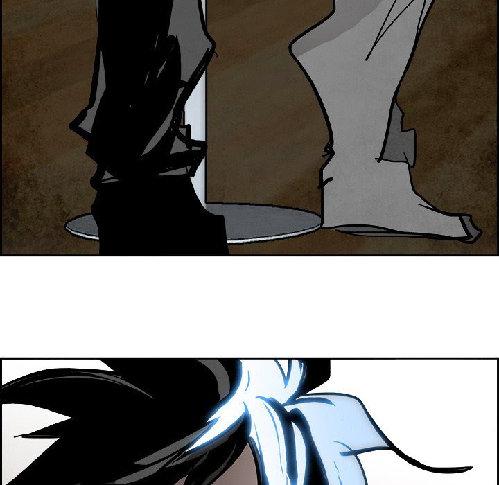 Read Warble (en) Manga Online