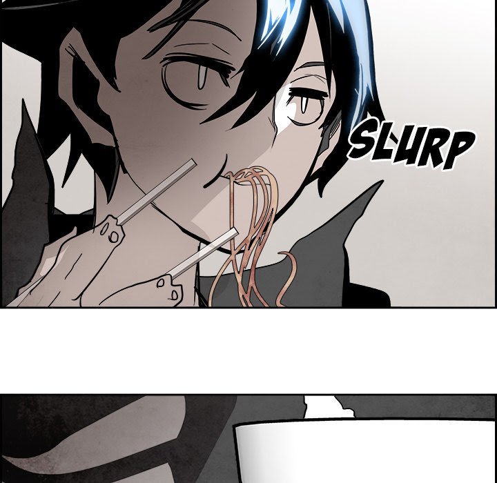 Read Warble (en) Manga Online