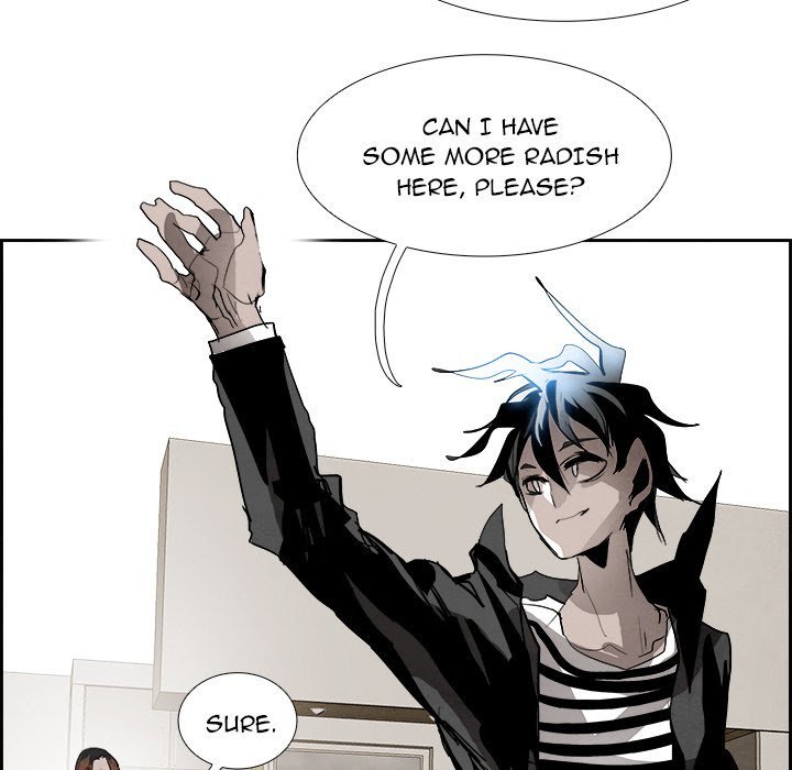 Read Warble (en) Manga Online