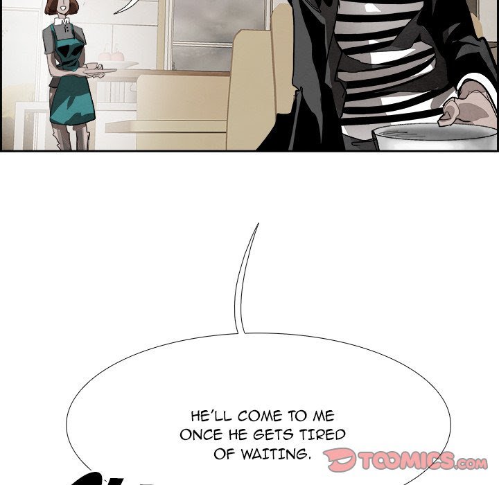 Read Warble (en) Manga Online