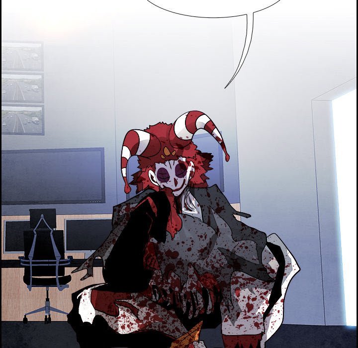 Read Warble (en) Manga Online