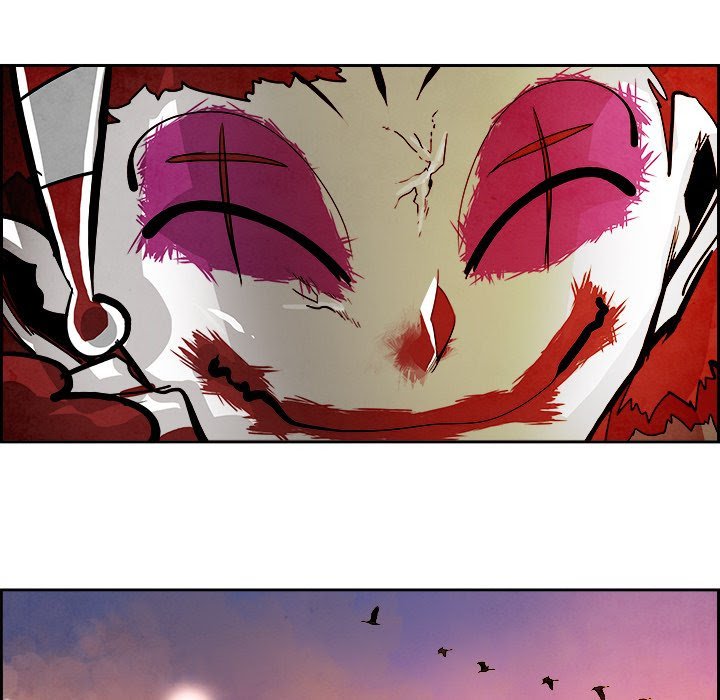 Read Warble (en) Manga Online