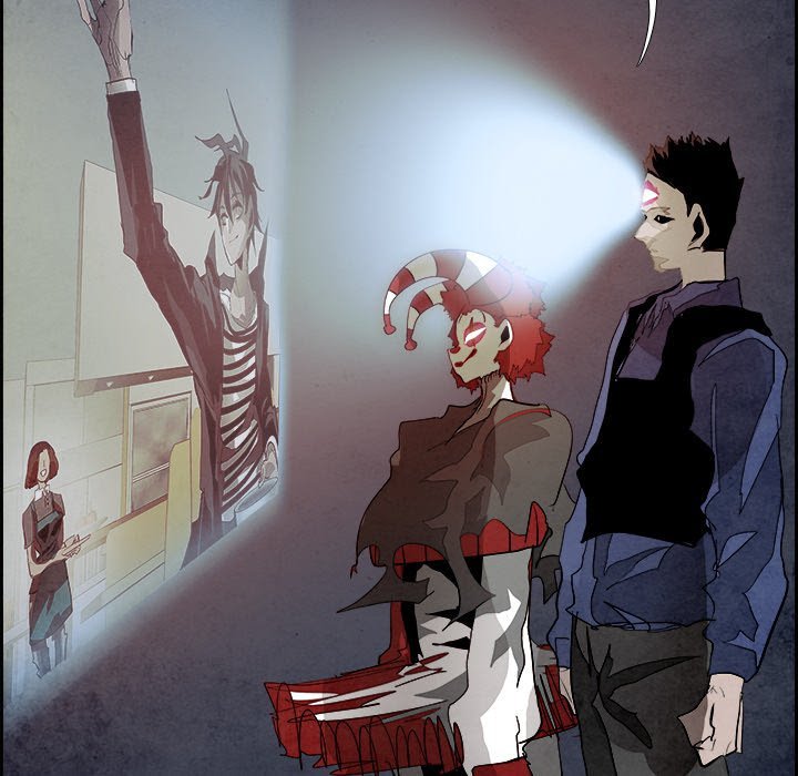 Read Warble (en) Manga Online