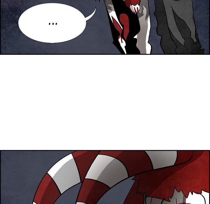 Read Warble (en) Manga Online