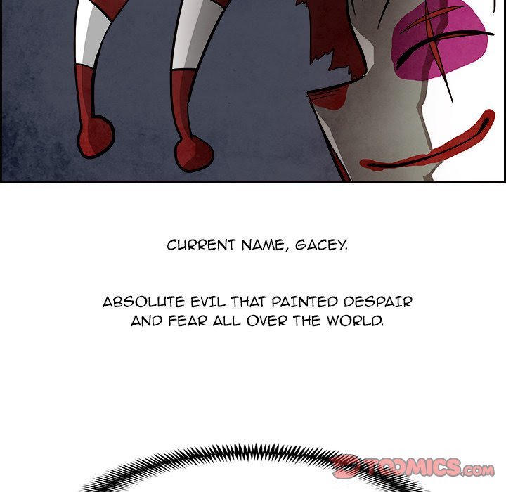 Read Warble (en) Manga Online