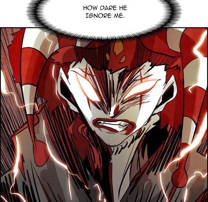 Read Warble (en) Manga Online