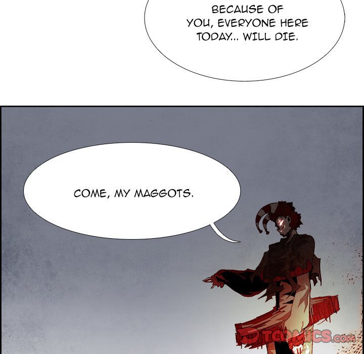 Read Warble (en) Manga Online