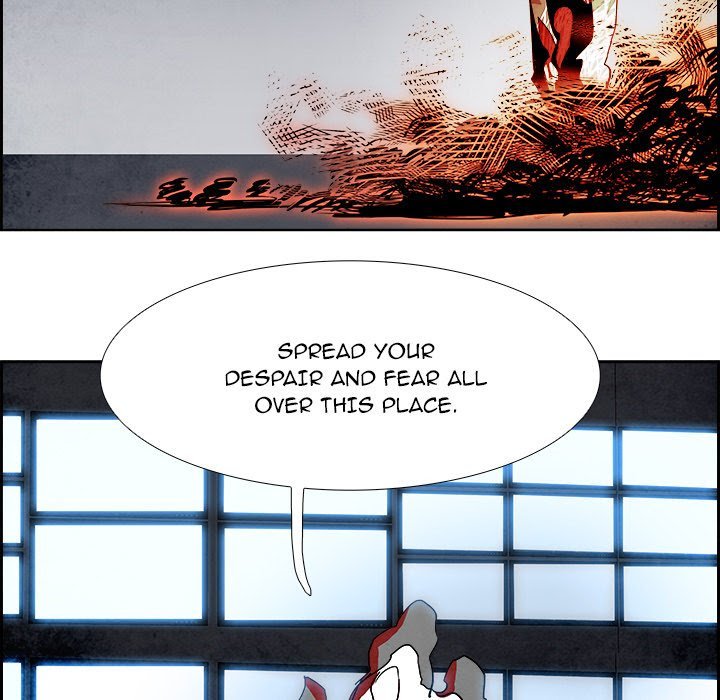 Read Warble (en) Manga Online