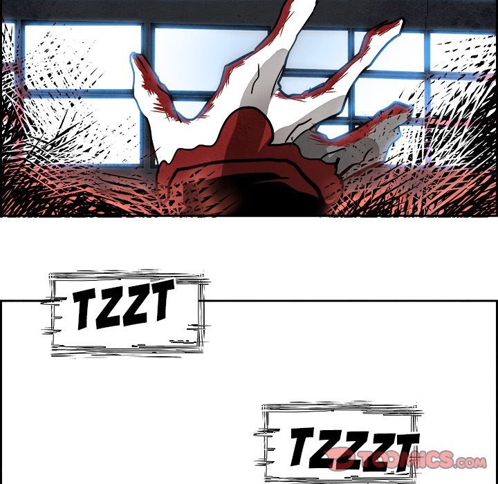 Read Warble (en) Manga Online