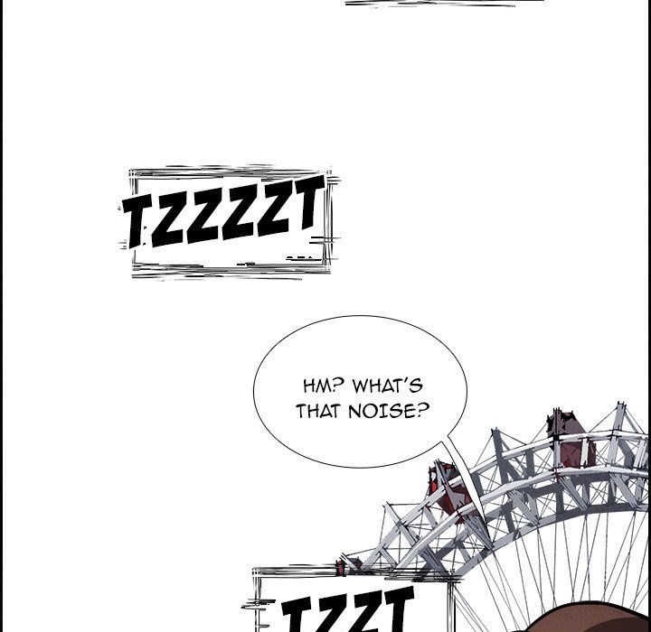 Read Warble (en) Manga Online