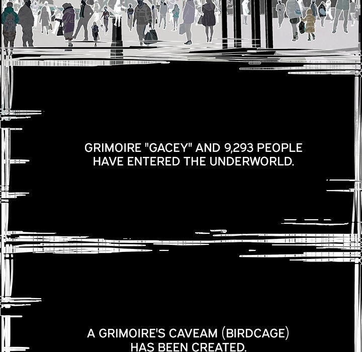 Read Warble (en) Manga Online