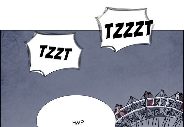 Read Warble (en) Manga Online