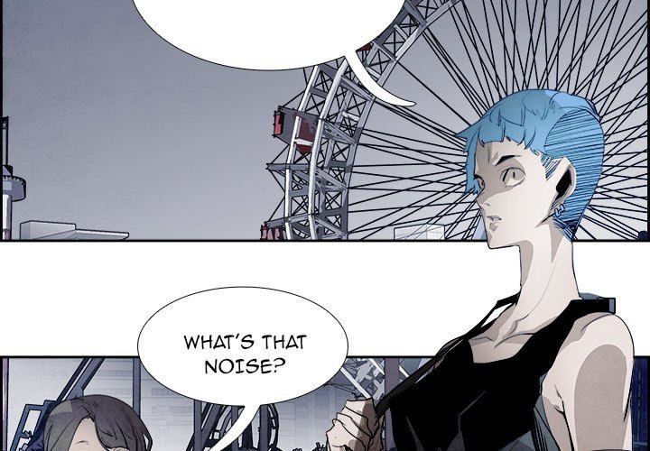 Read Warble (en) Manga Online