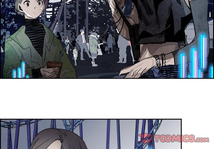 Read Warble (en) Manga Online