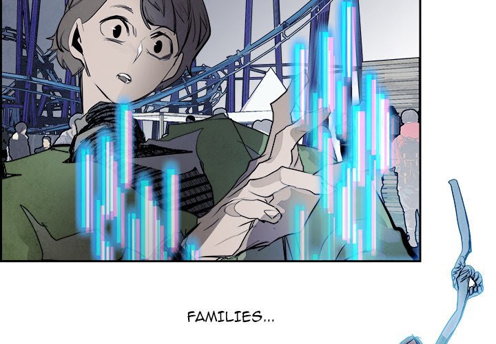 Read Warble (en) Manga Online